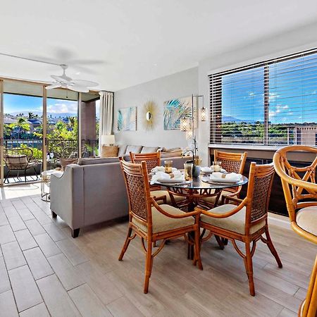 Kahana Manor 619 Bagian luar foto