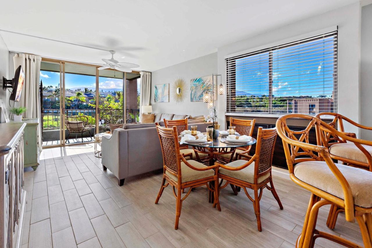 Kahana Manor 619 Bagian luar foto