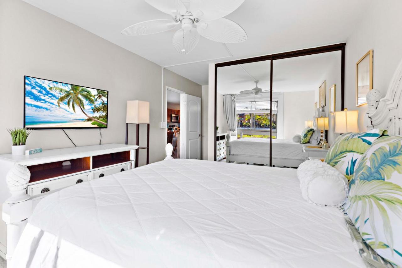 Kahana Manor 619 Bagian luar foto